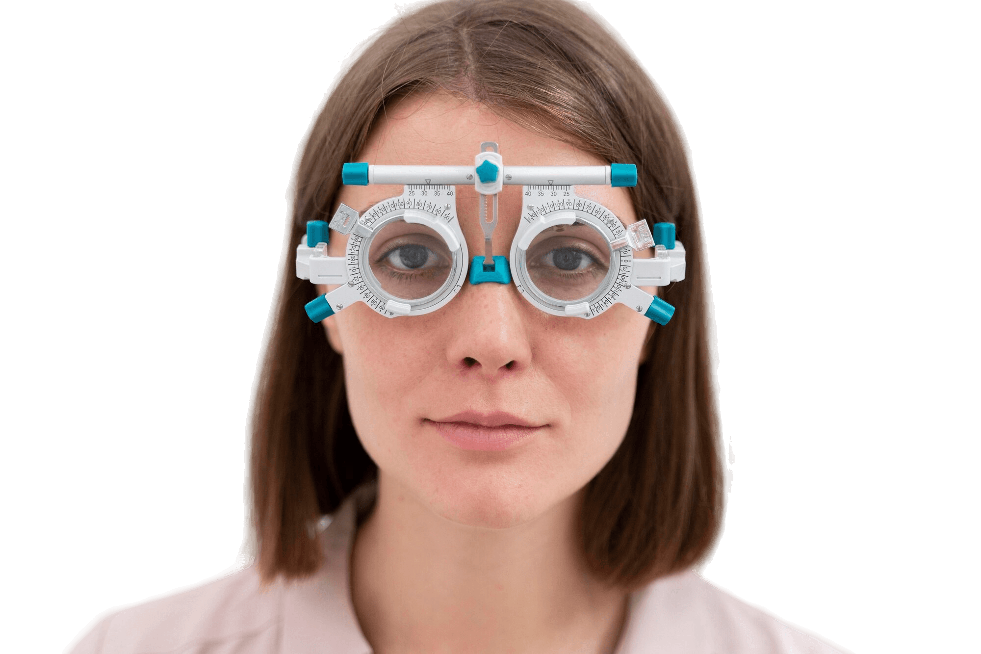 Eye care professional